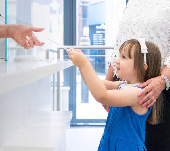 What is a passbook account? Newcastle Building Society